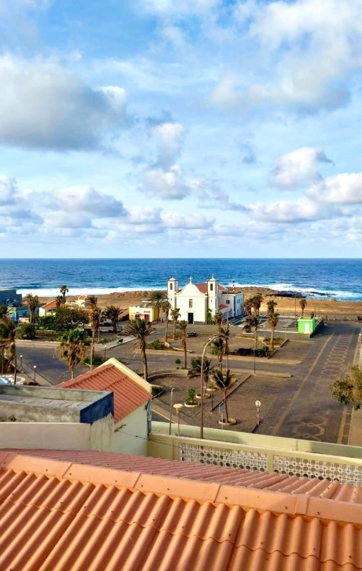 Cozy Home With Terrace Views! Ponta Do Sol Dış mekan fotoğraf
